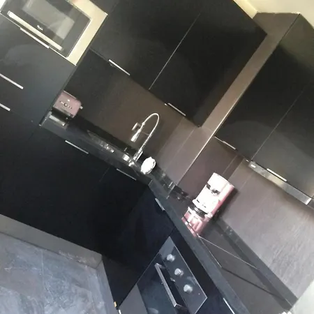 Apartment Precioso Y Moderno Atico Duplex De 2 En 2 O 3 Personas Con Jacuzzi *