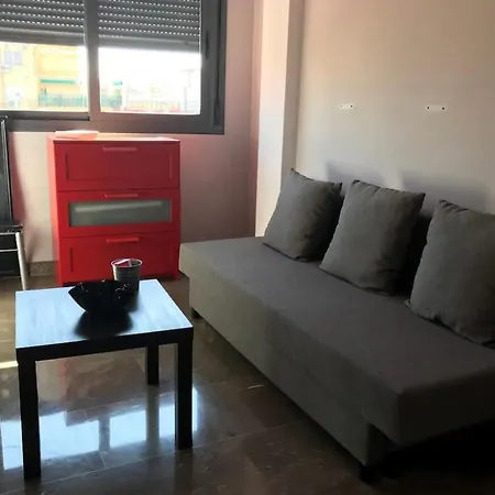 Precioso Y Moderno Atico Duplex De 2 En 2 O 3 Personas Con Jacuzzi Apartment *
