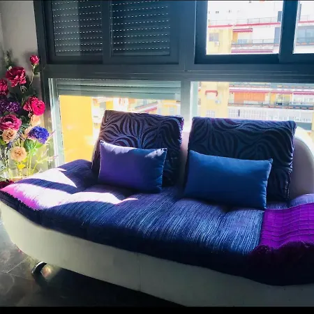 Precioso Y Moderno Atico Duplex De 2 En 2 O 3 Personas Con Jacuzzi Apartment