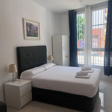 San Luis Apartment Seville