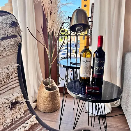 Wanderlust Loft Apartamento