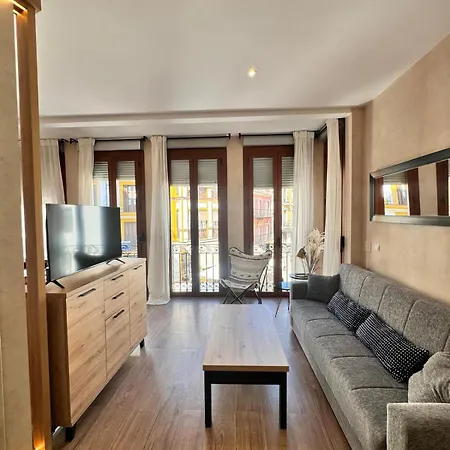 Wanderlust Loft Apartamento