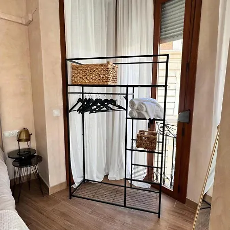 Apartamento Wanderlust Loft