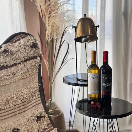 Wanderlust Loft Apartment Seville