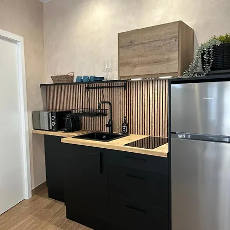 Wanderlust Loft Apartamento