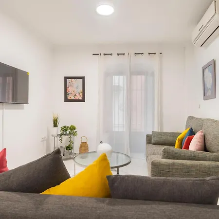 Santa Catalina Moderno Apartment *