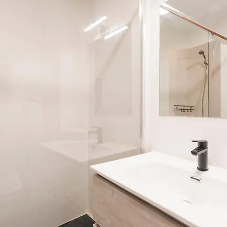 Apartment Santa Catalina Moderno *