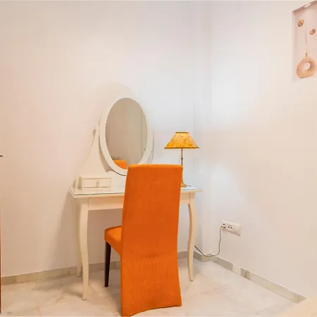 Apartment Santa Catalina Moderno *