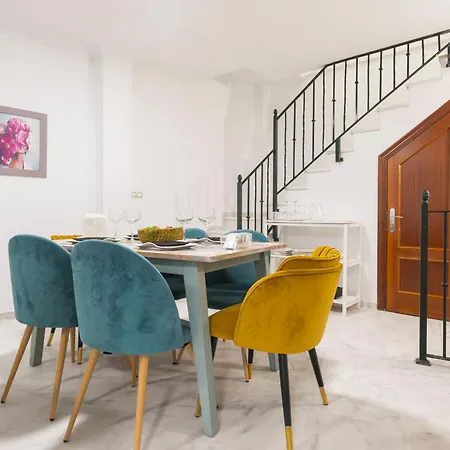 Apartment Santa Catalina Moderno *