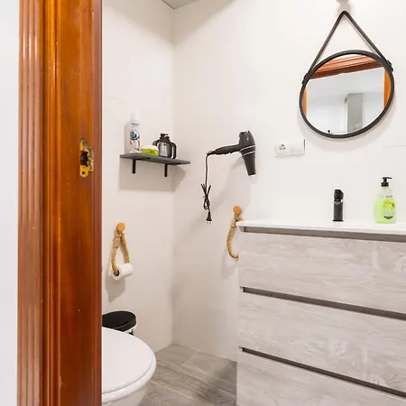 Apartment Santa Catalina Moderno *
