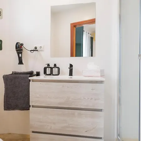 Apartment Santa Catalina Moderno Seville
