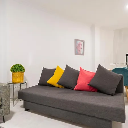 Apartment Santa Catalina Moderno *