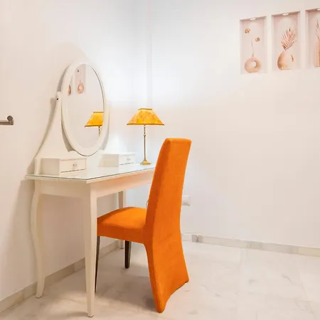 Santa Catalina Moderno Apartment