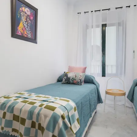 Santa Catalina Moderno Apartment *