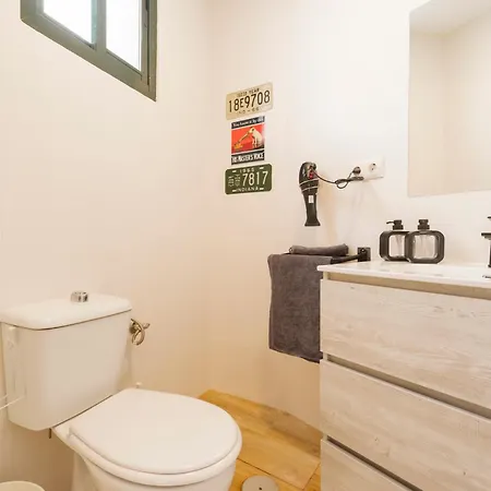 Apartment Santa Catalina Moderno *