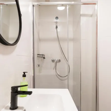 Apartment Santa Catalina Moderno