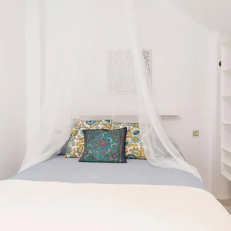 Apartment Santa Catalina Moderno Seville