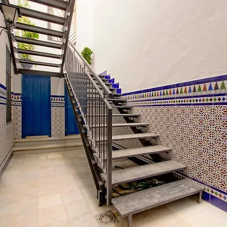 Trotamundos * Seville