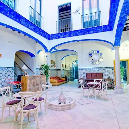 Hostel Trotamundos