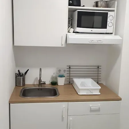 Triana Pelay Apartment Seville