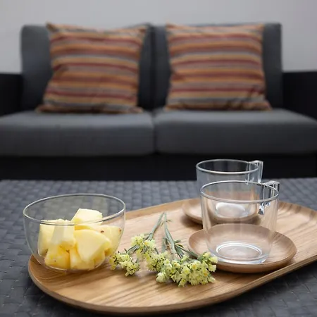 Apartamento Private&pool Goyeneta Urban Sevilla