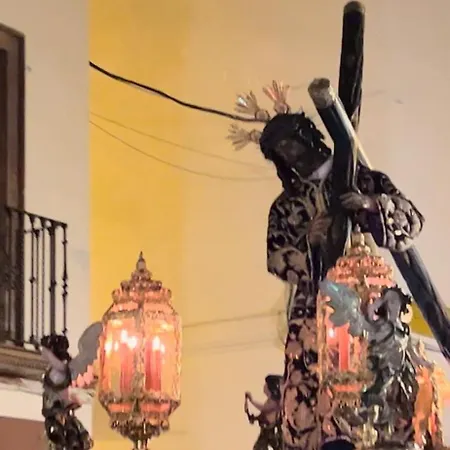 Wish Conde De Seville