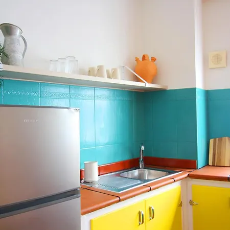 Centro - Caleria Apartment