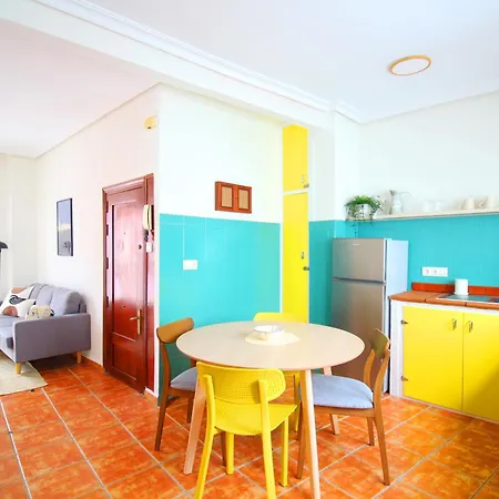 Centro - Caleria Apartment *