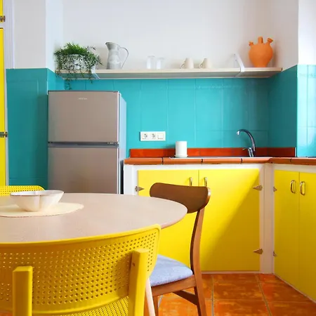 Centro - Caleria Apartment