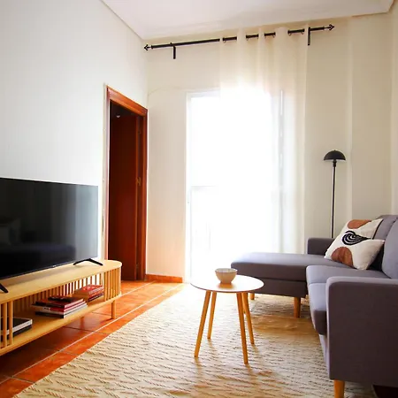 Centro - Caleria Apartment