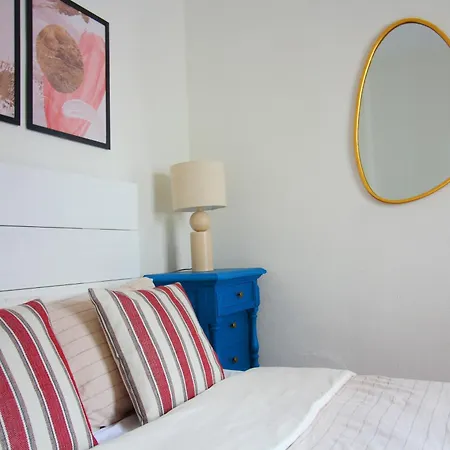 Apartment Centro - Caleria