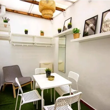 Centro - Lagar Apartment