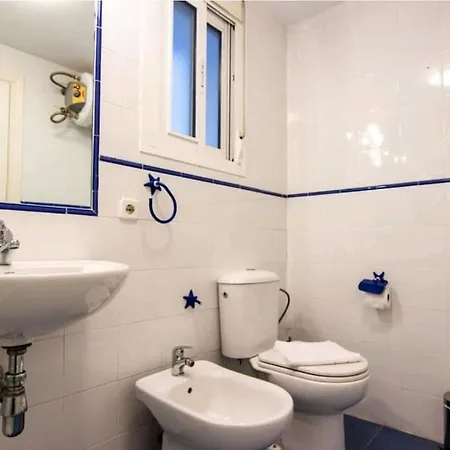 Centro - Lagar Apartment Seville