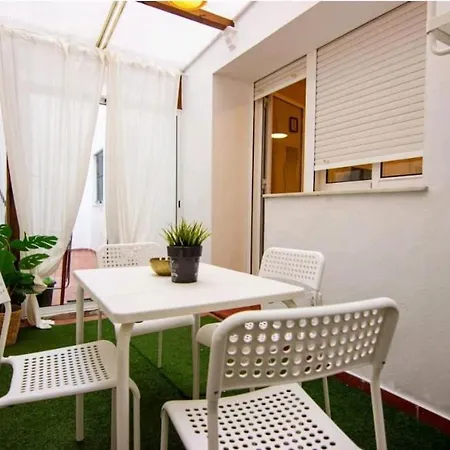 Centro - Lagar Apartment