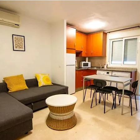 Apartment Centro - Lagar Seville