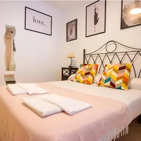 Centro - Lagar Apartment *