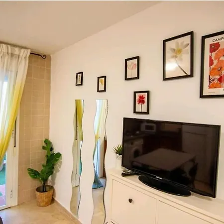 Apartment Centro - Lagar