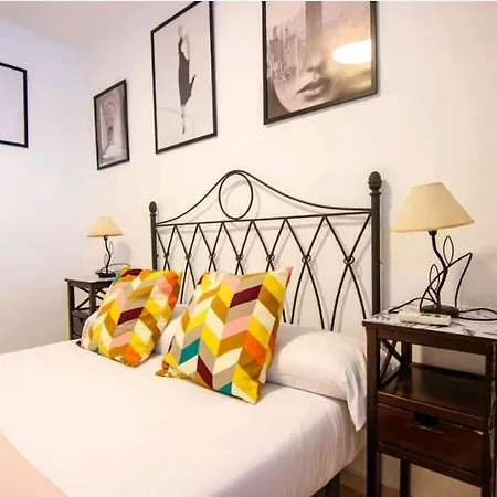 Centro - Lagar Seville