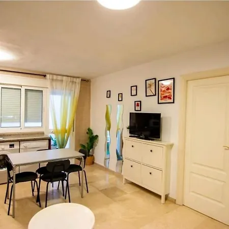 Centro - Lagar Apartment *