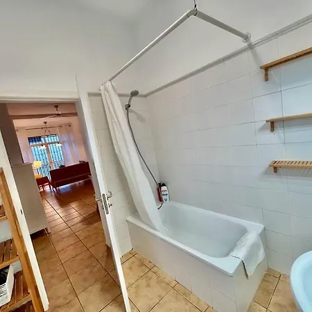 Acogedor 8pax 4bdr 2bth - Cozyhomesevilla3 Apartment Seville