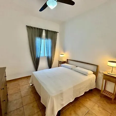 Acogedor 8pax 4bdr 2bth - Cozyhomesevilla3 *
