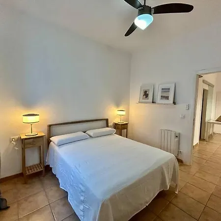 Acogedor 8pax 4bdr 2bth - Cozyhomesevilla3 Apartment *