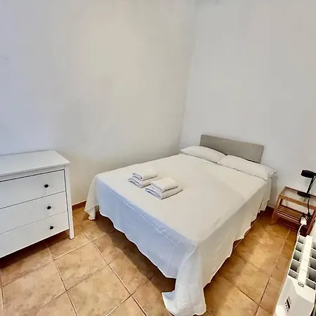 Apartment Acogedor 8pax 4bdr 2bth - Cozyhomesevilla3 *