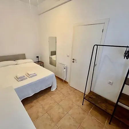 Acogedor 8pax 4bdr 2bth - Cozyhomesevilla3 *
