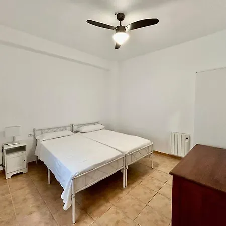 Acogedor 8pax 4bdr 2bth - Cozyhomesevilla3 *