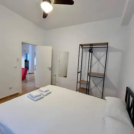 Acogedor 8pax 4bdr 2bth - Cozyhomesevilla3 * Seville