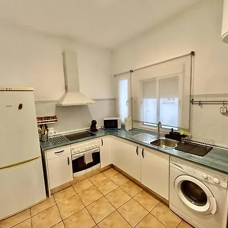 Acogedor 8pax 4bdr 2bth - Cozyhomesevilla3 Apartment Seville