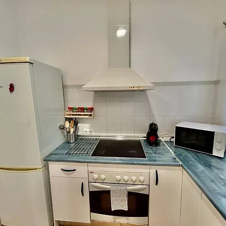 Apartment Acogedor 8pax 4bdr 2bth - Cozyhomesevilla3 Seville