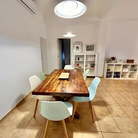 Acogedor 8pax 4bdr 2bth - Cozyhomesevilla3 Seville