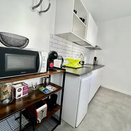 Apartment Atico Con Gran Terraza Privada - Cozyhomesevilla8 *
